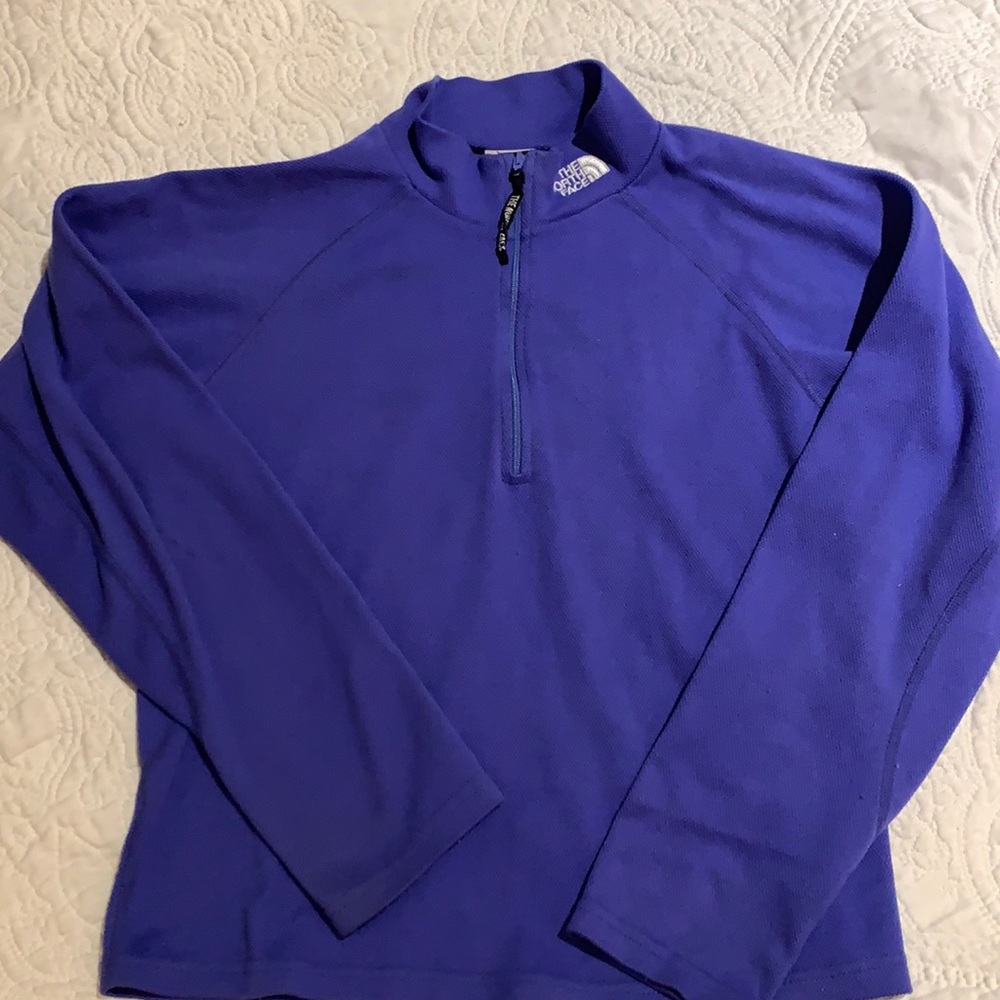 North Face Pullover - image 1